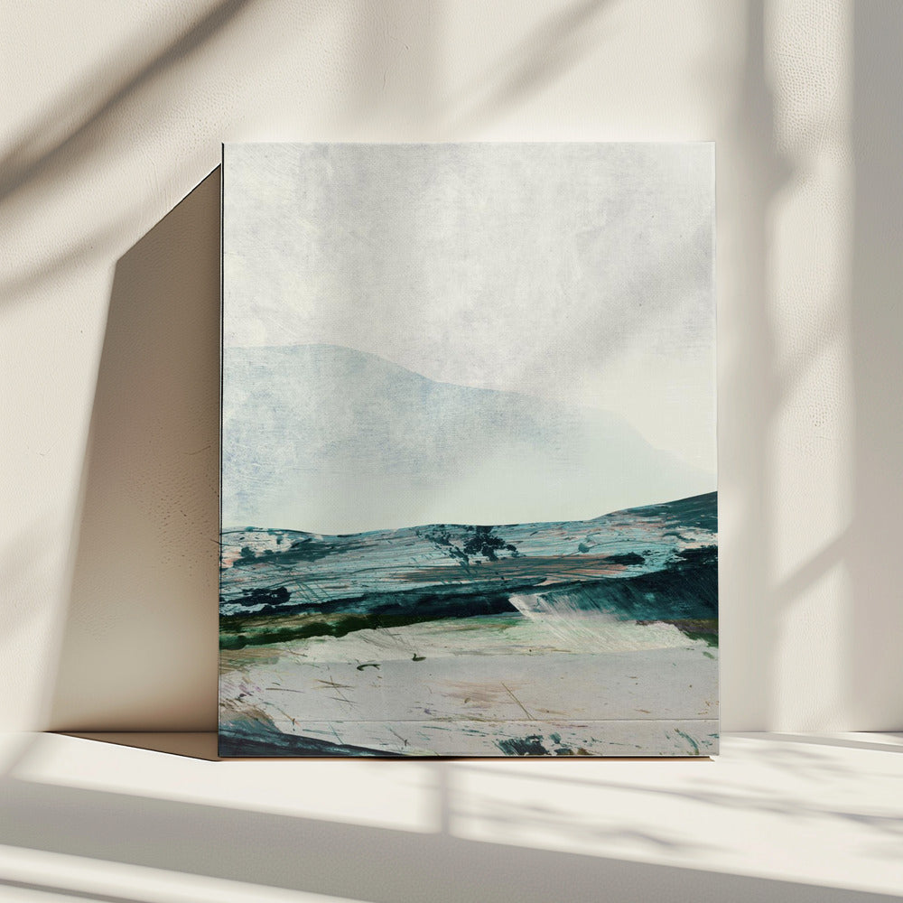 Bergen | Canvas