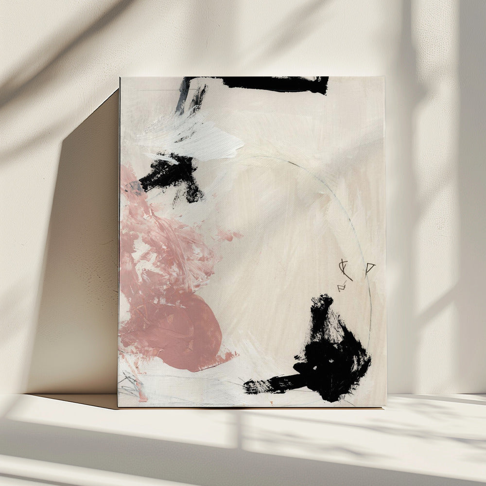 Ballet | Canvas