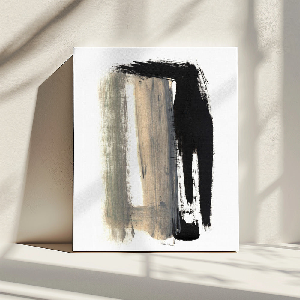 Alley | Canvas