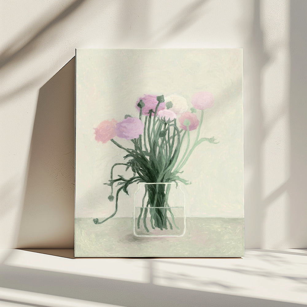 Stilleven 02 | Canvas