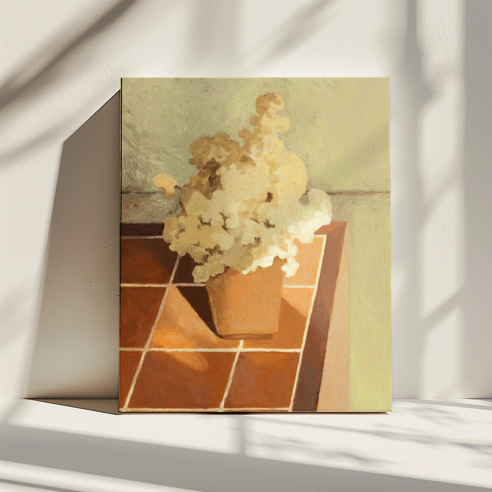 Stilleven 01 | Canvas
