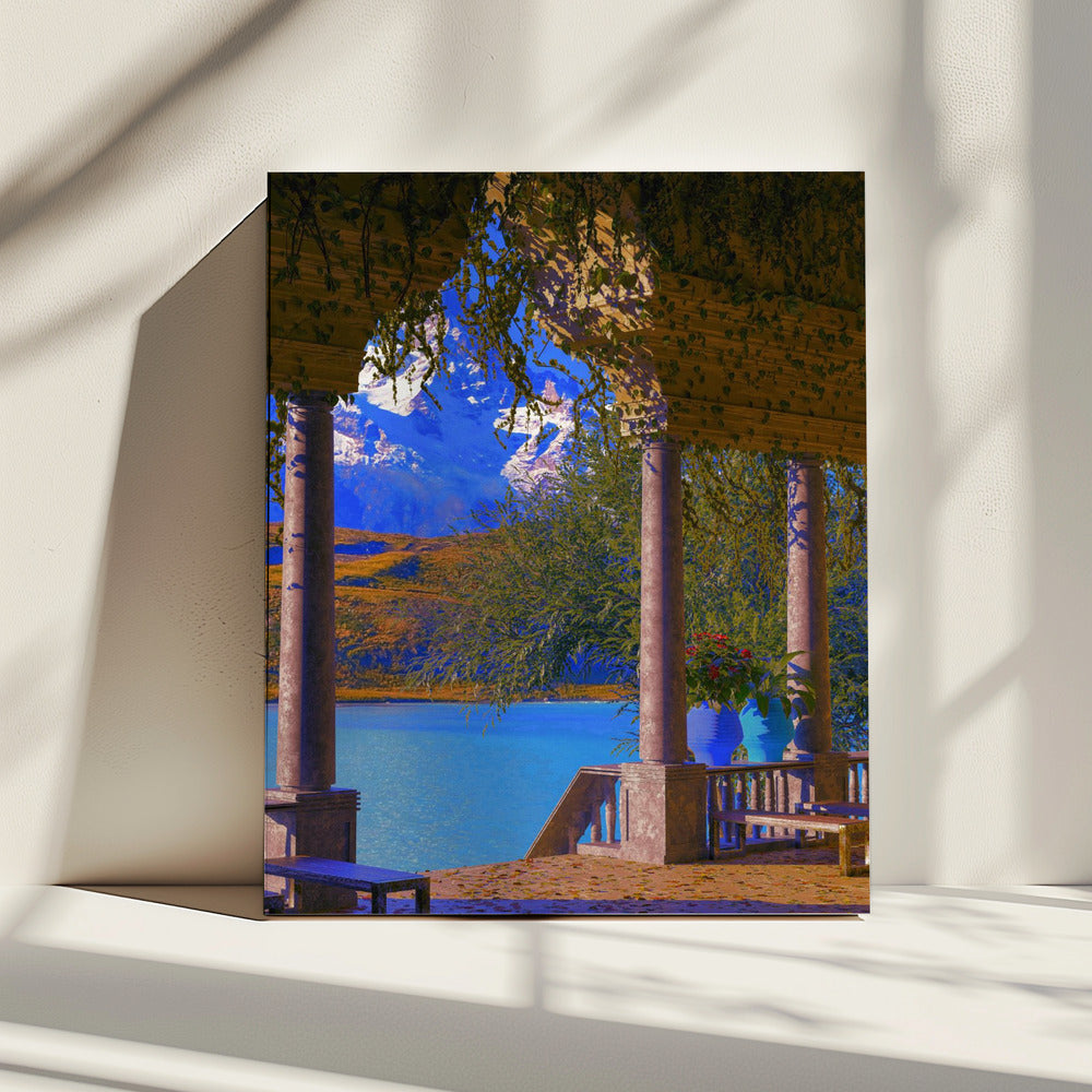 LODGE | Canvas