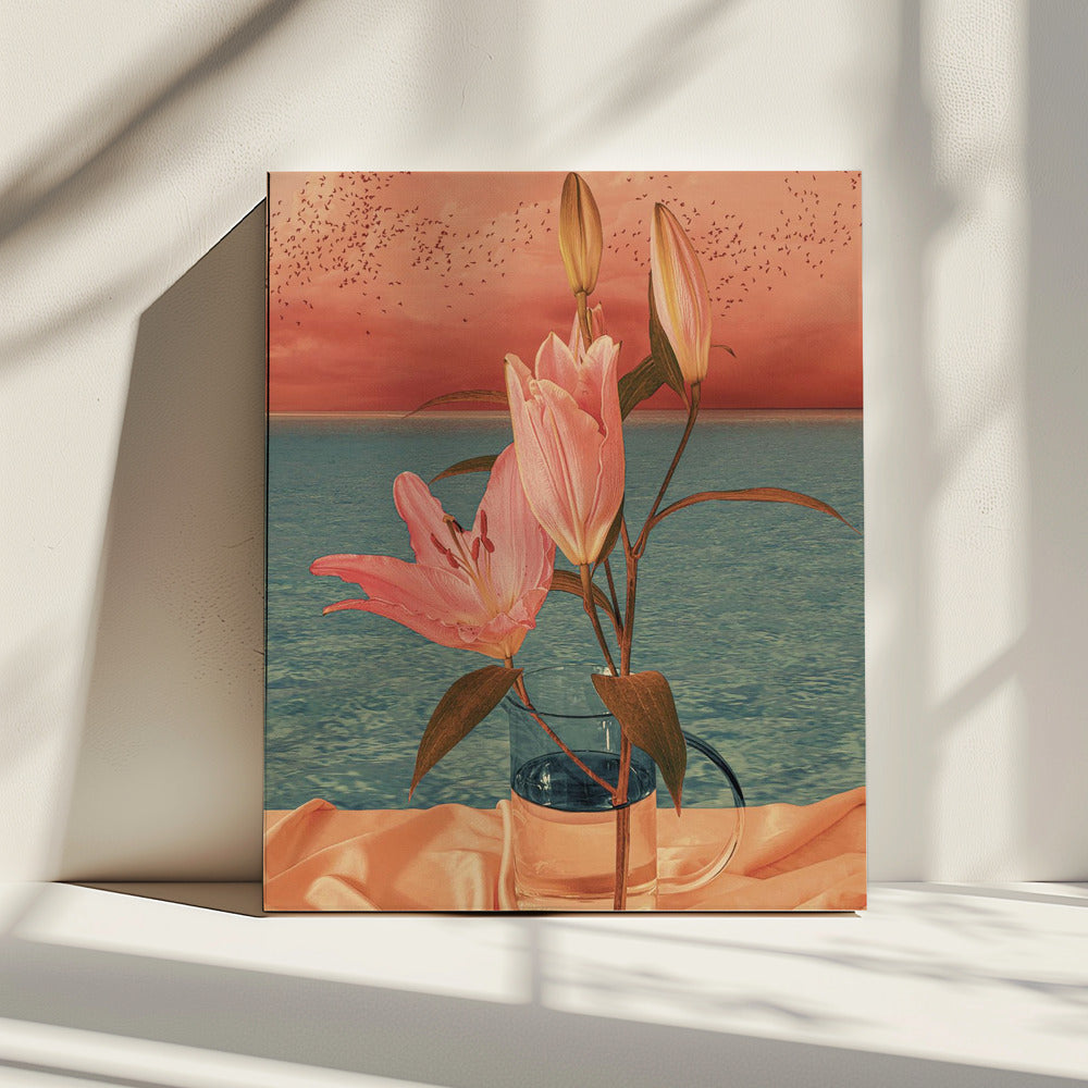 STILL LIFE | Canvas
