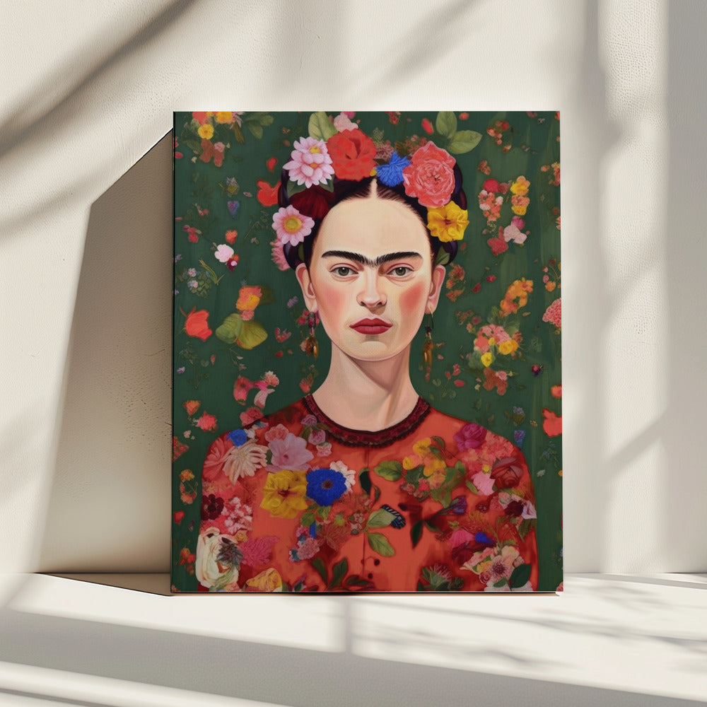Bloemenessence | Canvas