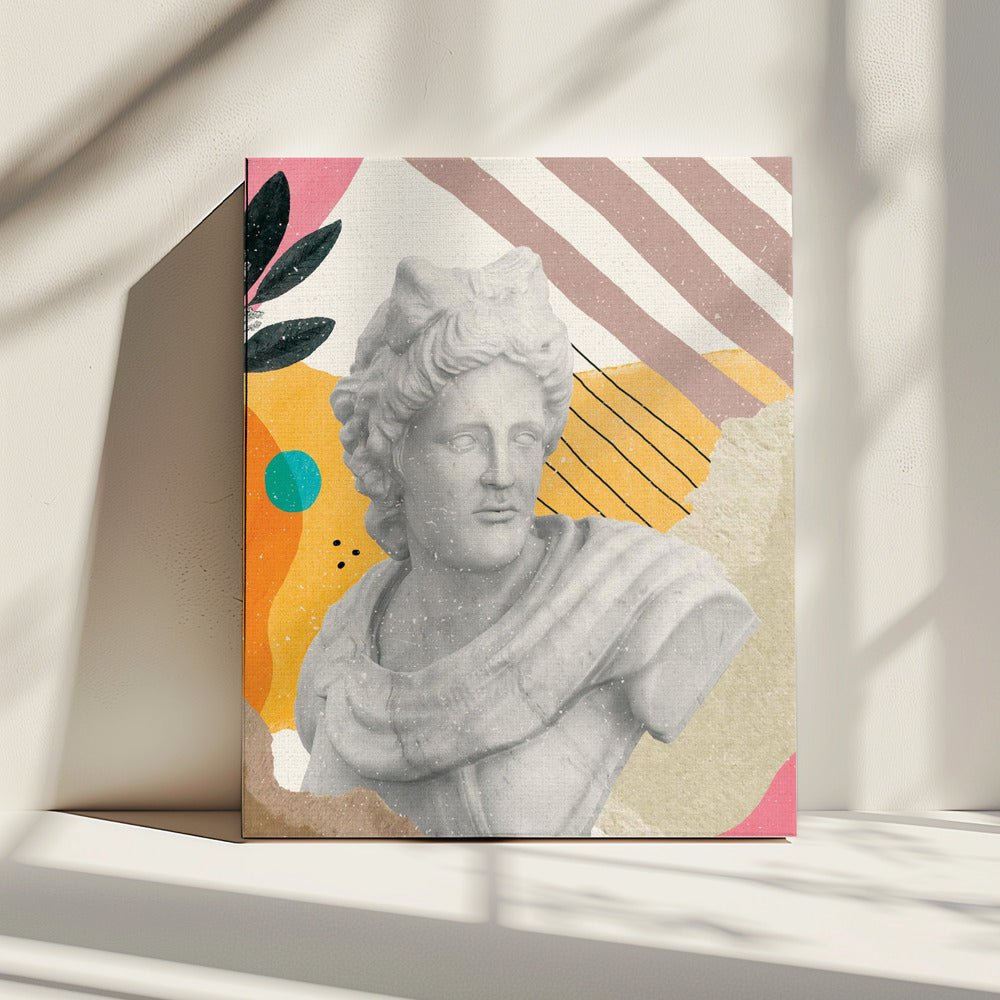 Vorige levens | Canvas