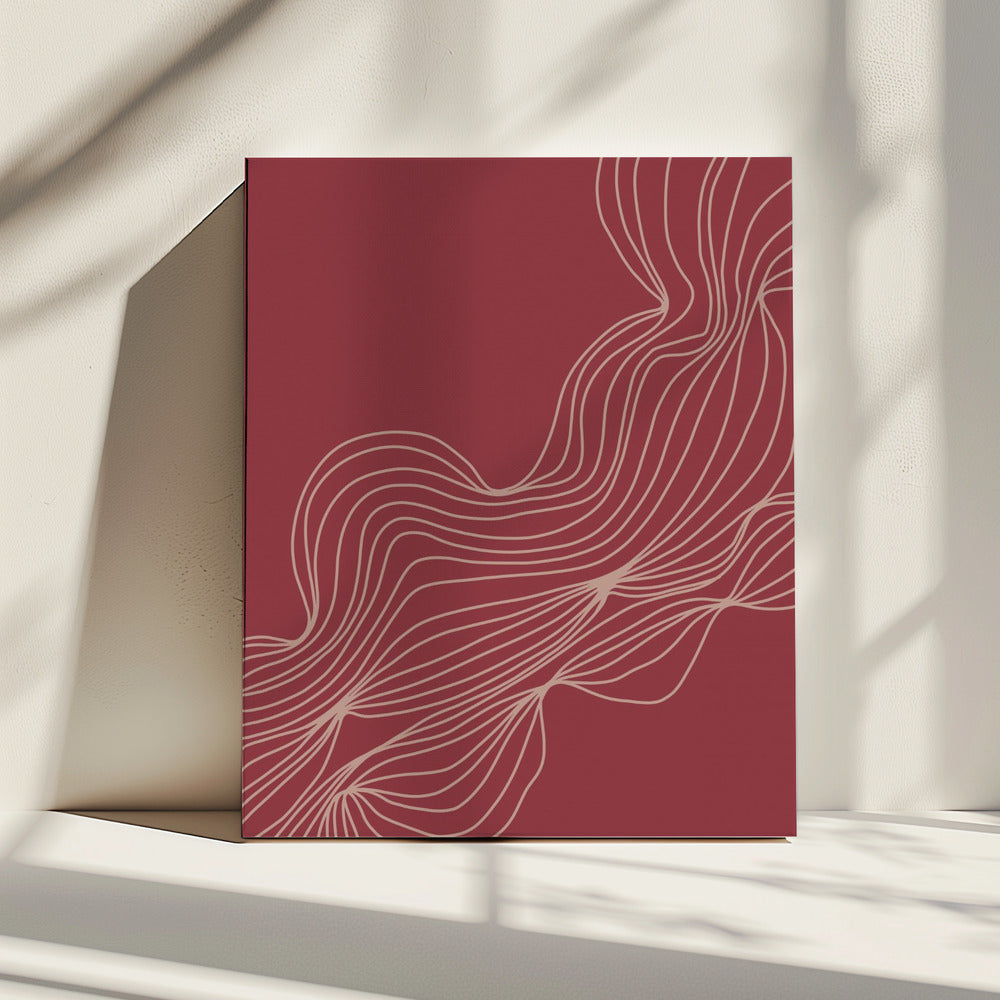 Zonder titel | Canvas