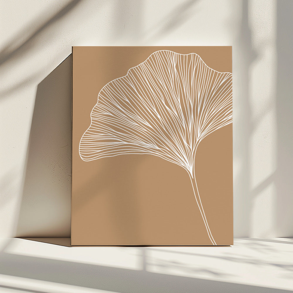Zonder titel | Canvas
