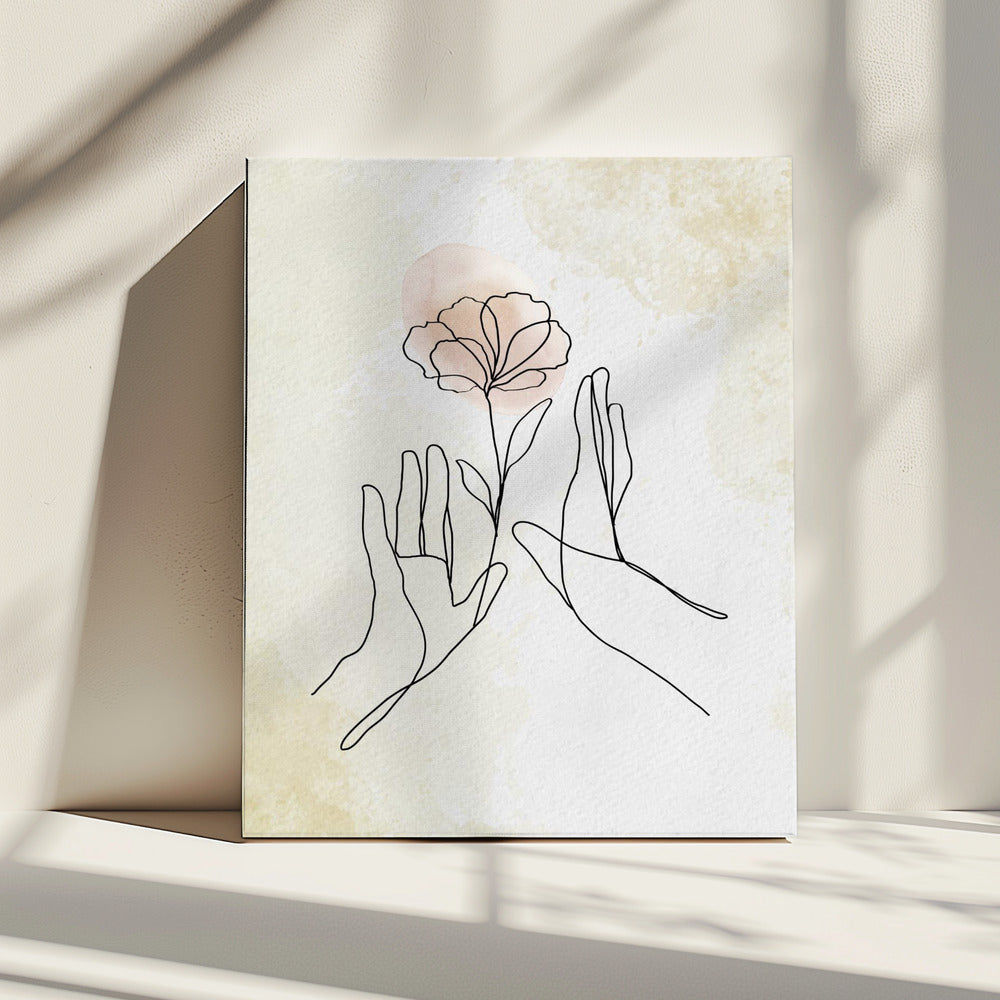 Lyonii | Canvas