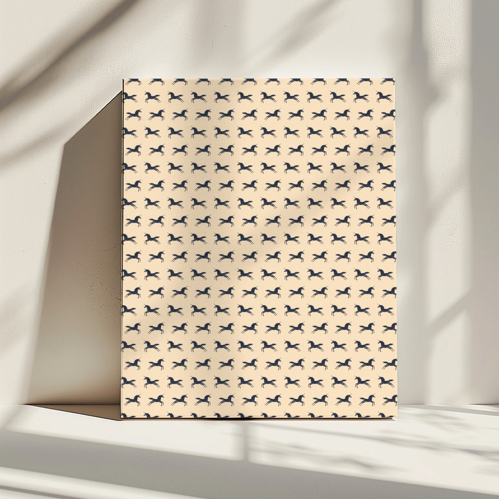 Eenhoorns zijn echt nummer 1 | Canvas