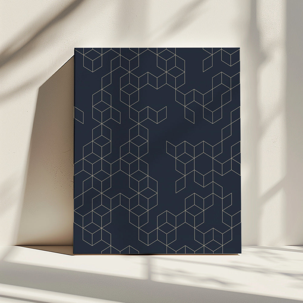 Keziah Night | Canvas