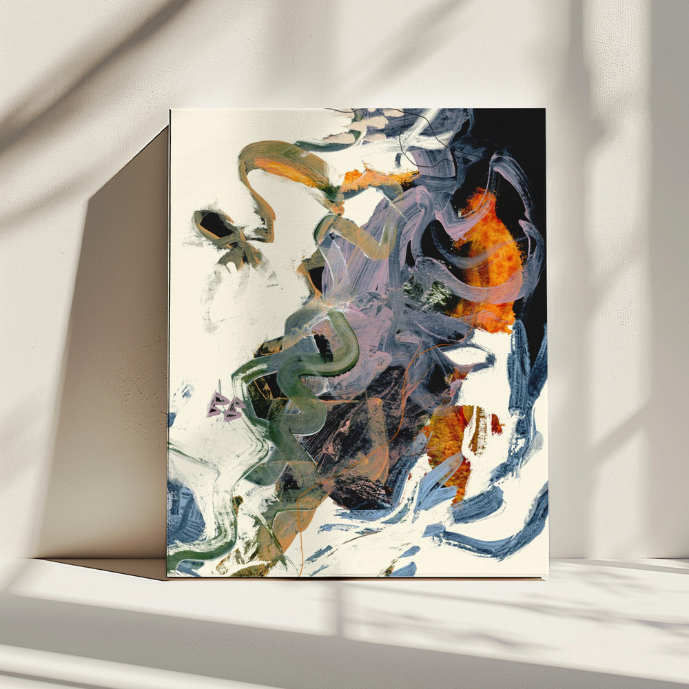 Theone | Canvas