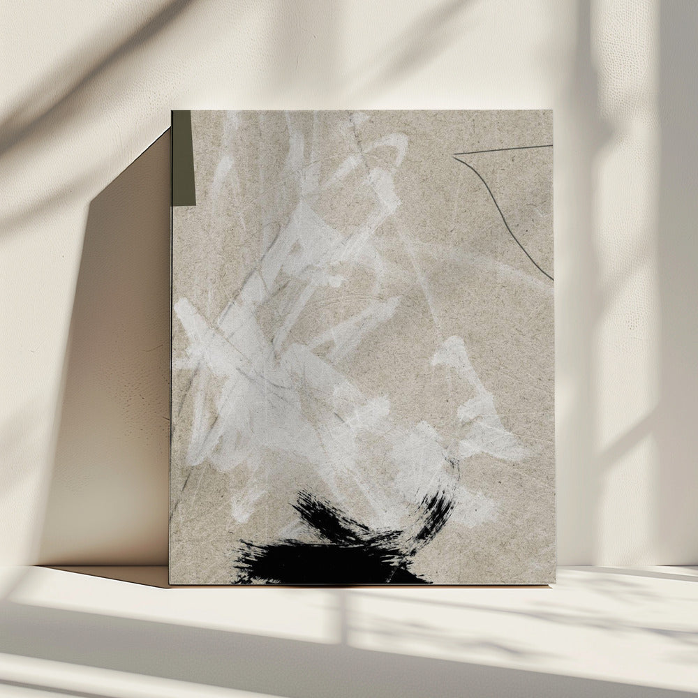 Lifestyle No2 | Canvas