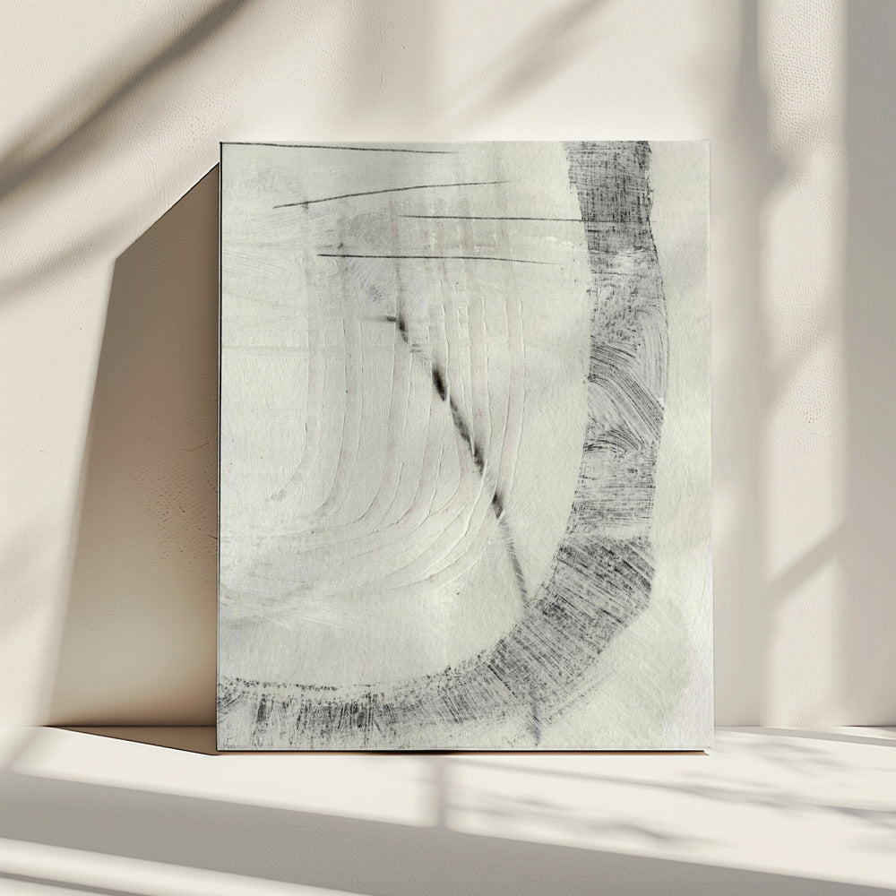 Echte nummer 2 | Canvas