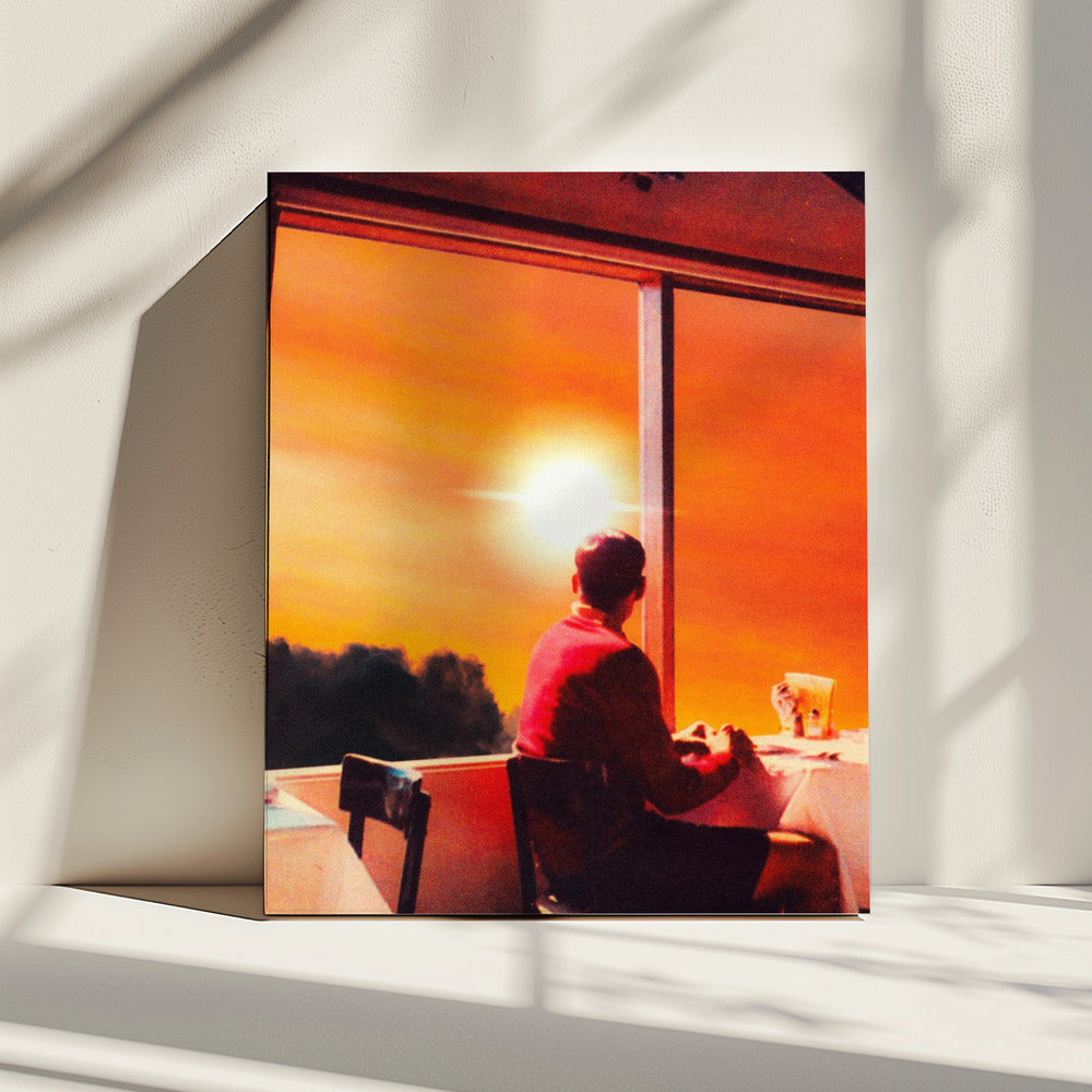 Geduld | Canvas
