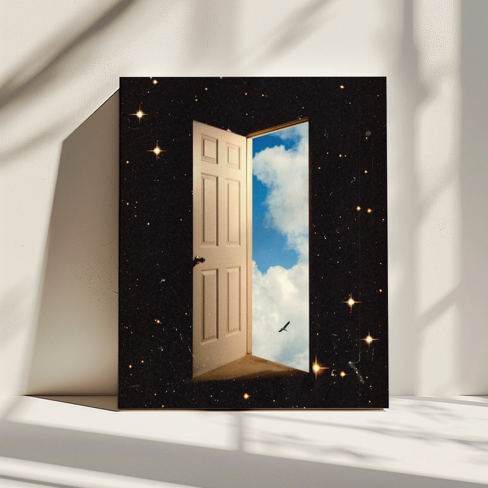 Het Portaal | Canvas