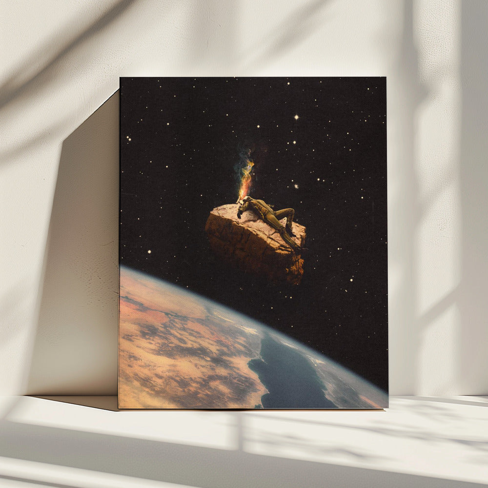 Surrender | Canvas