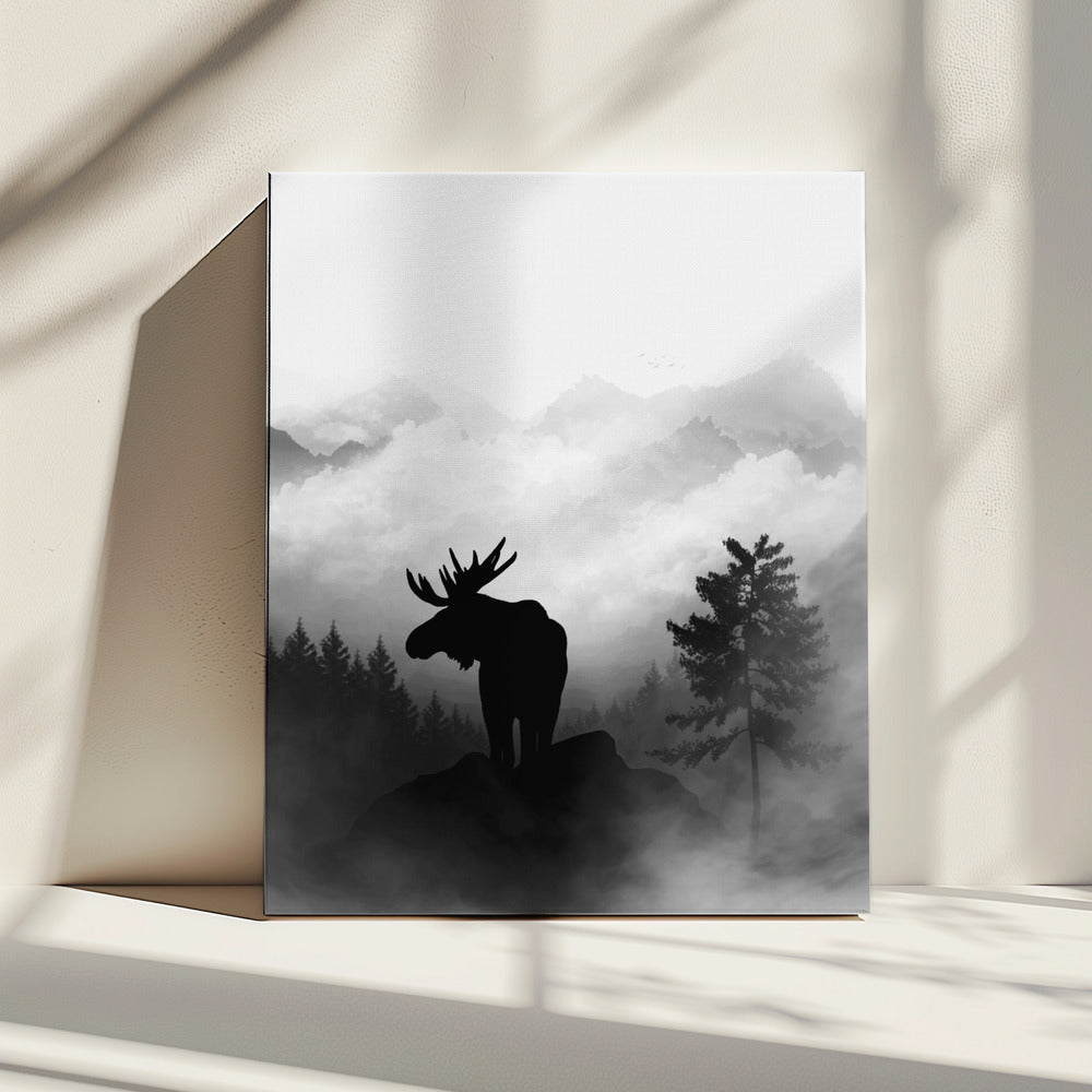 Eland | Canvas