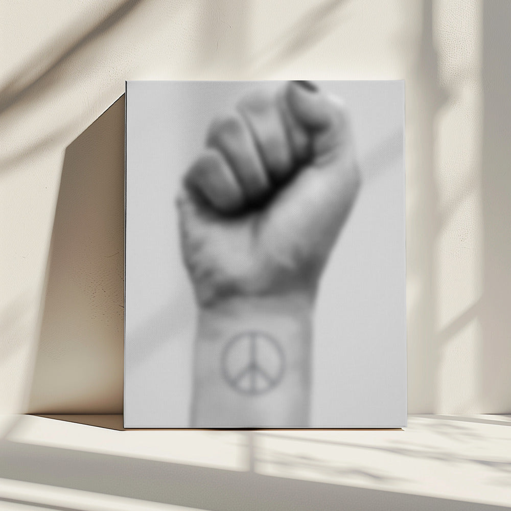 Herinnering | Canvas