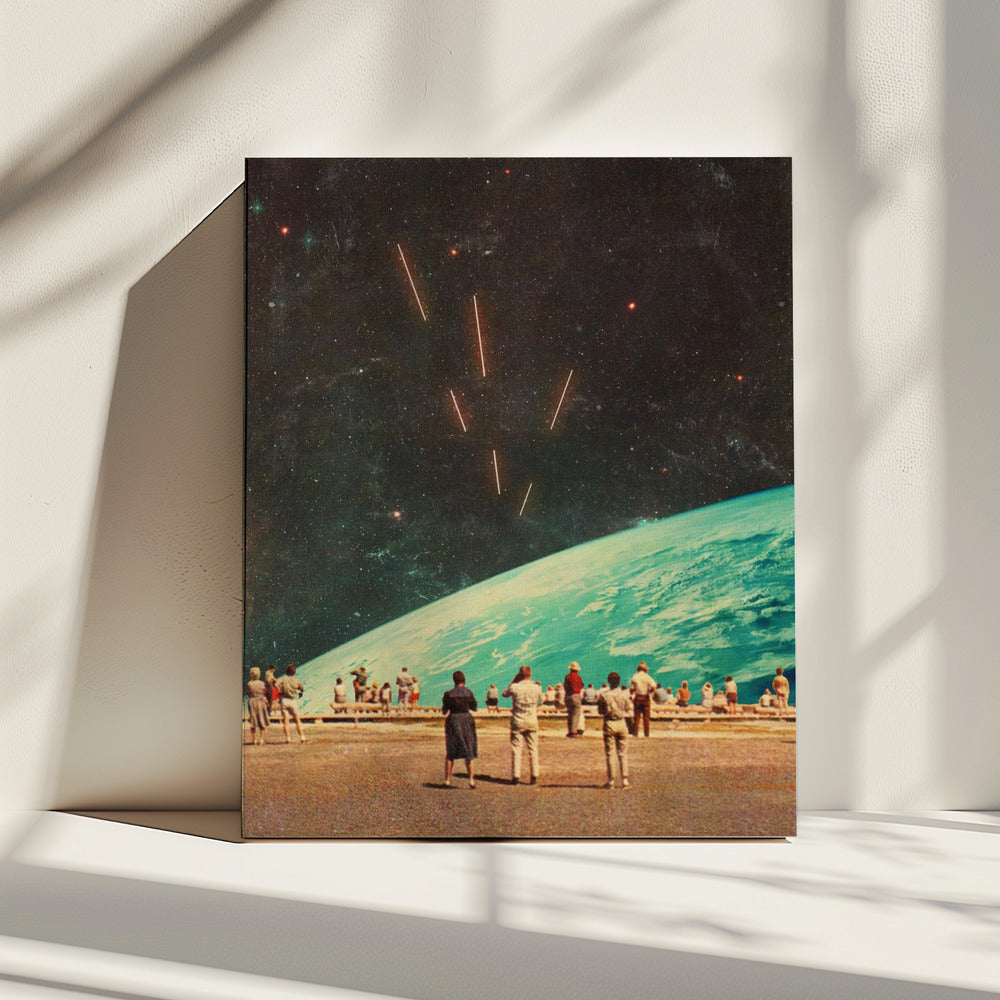 De Anderen | Canvas