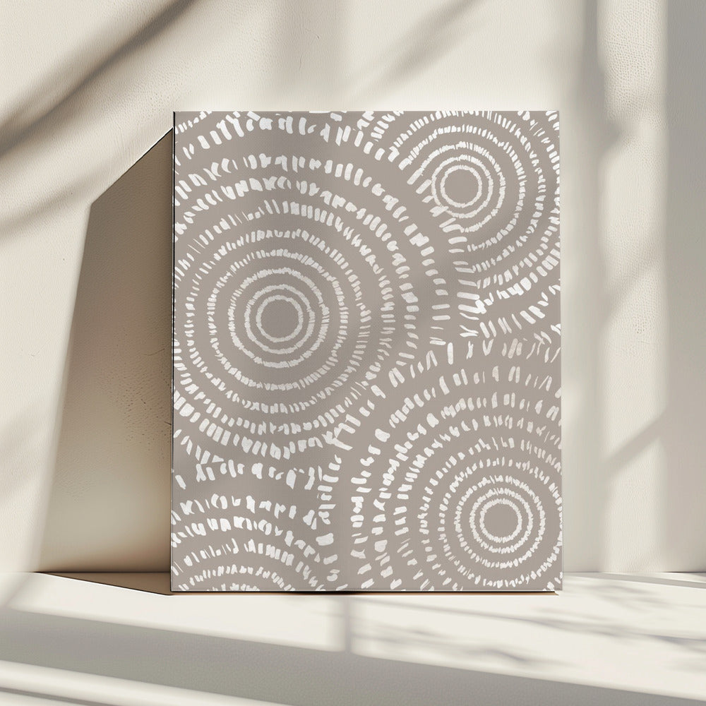 1075 2x3-verhouding | Canvas