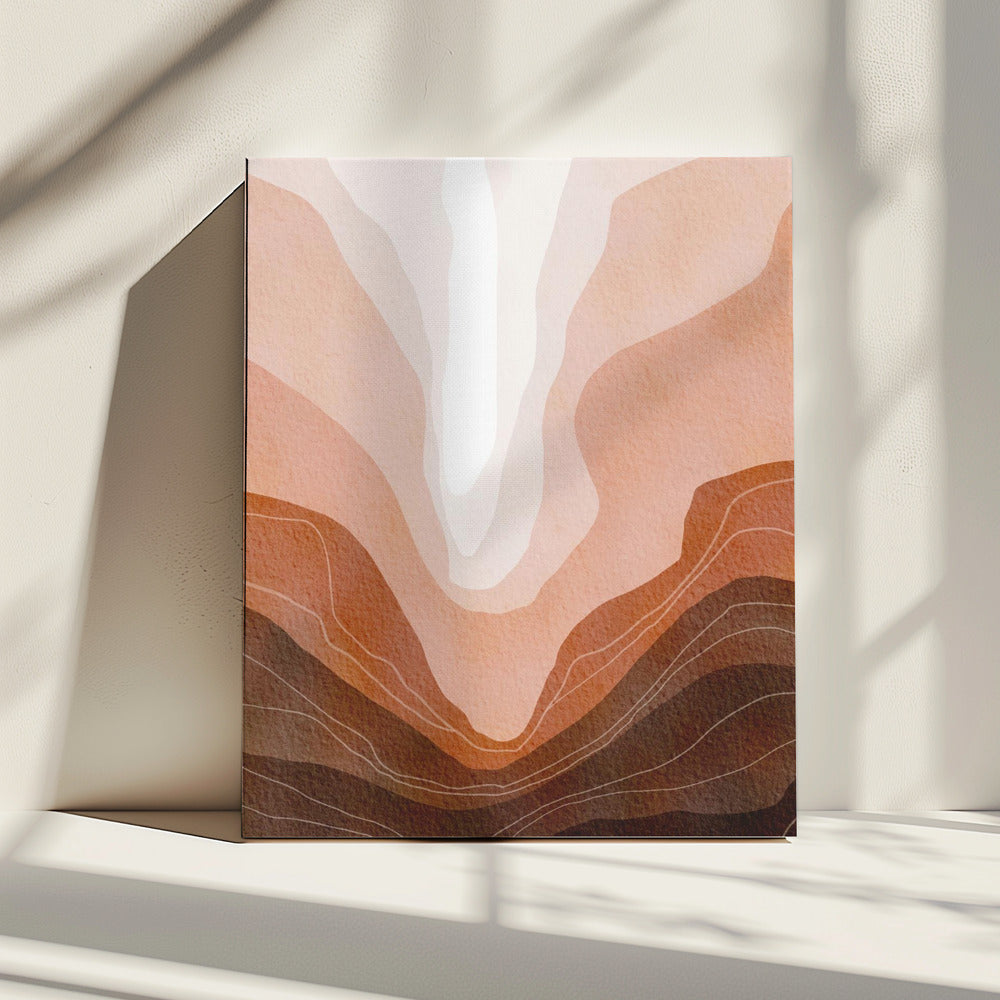 1180 2x3-verhouding | Canvas