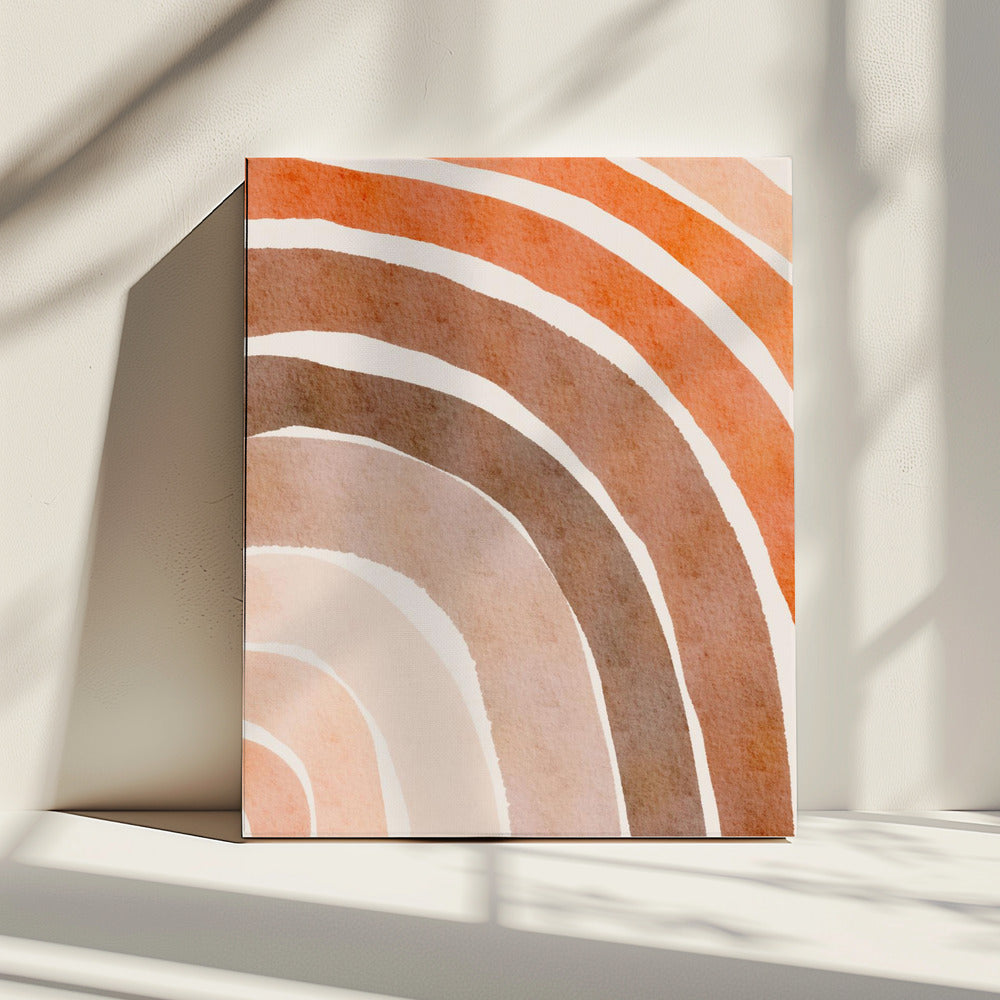 1184 2x3-verhouding | Canvas