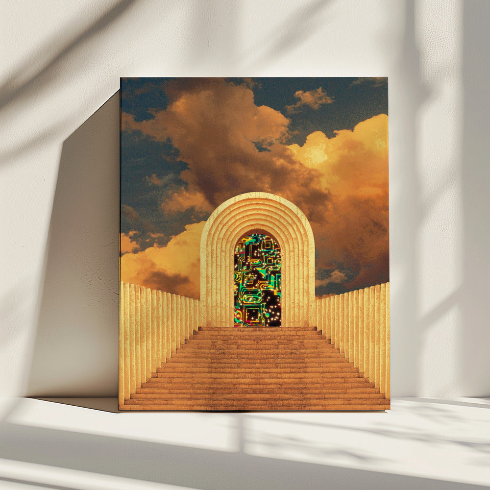 Portaal | Canvas