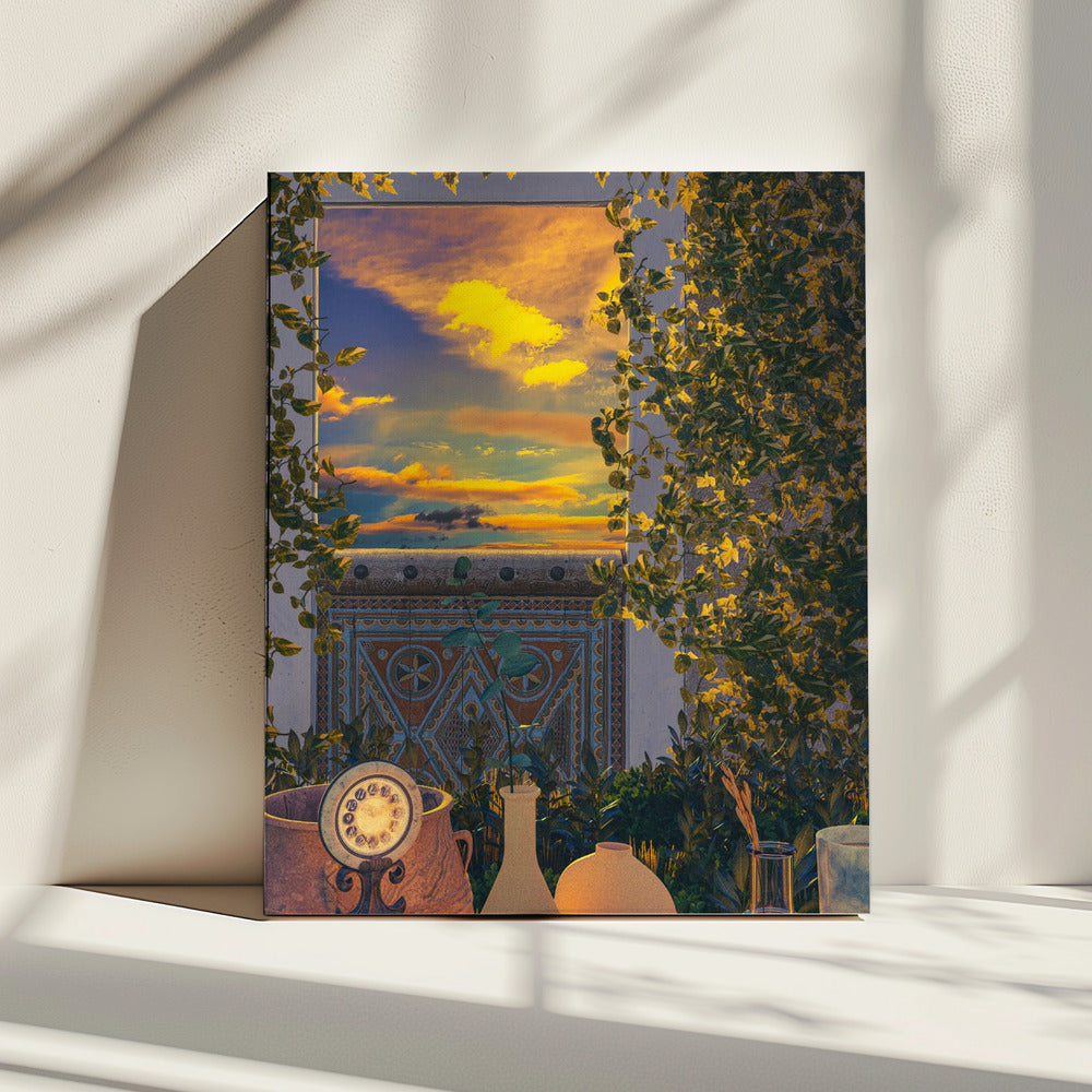 Opening | Canvas