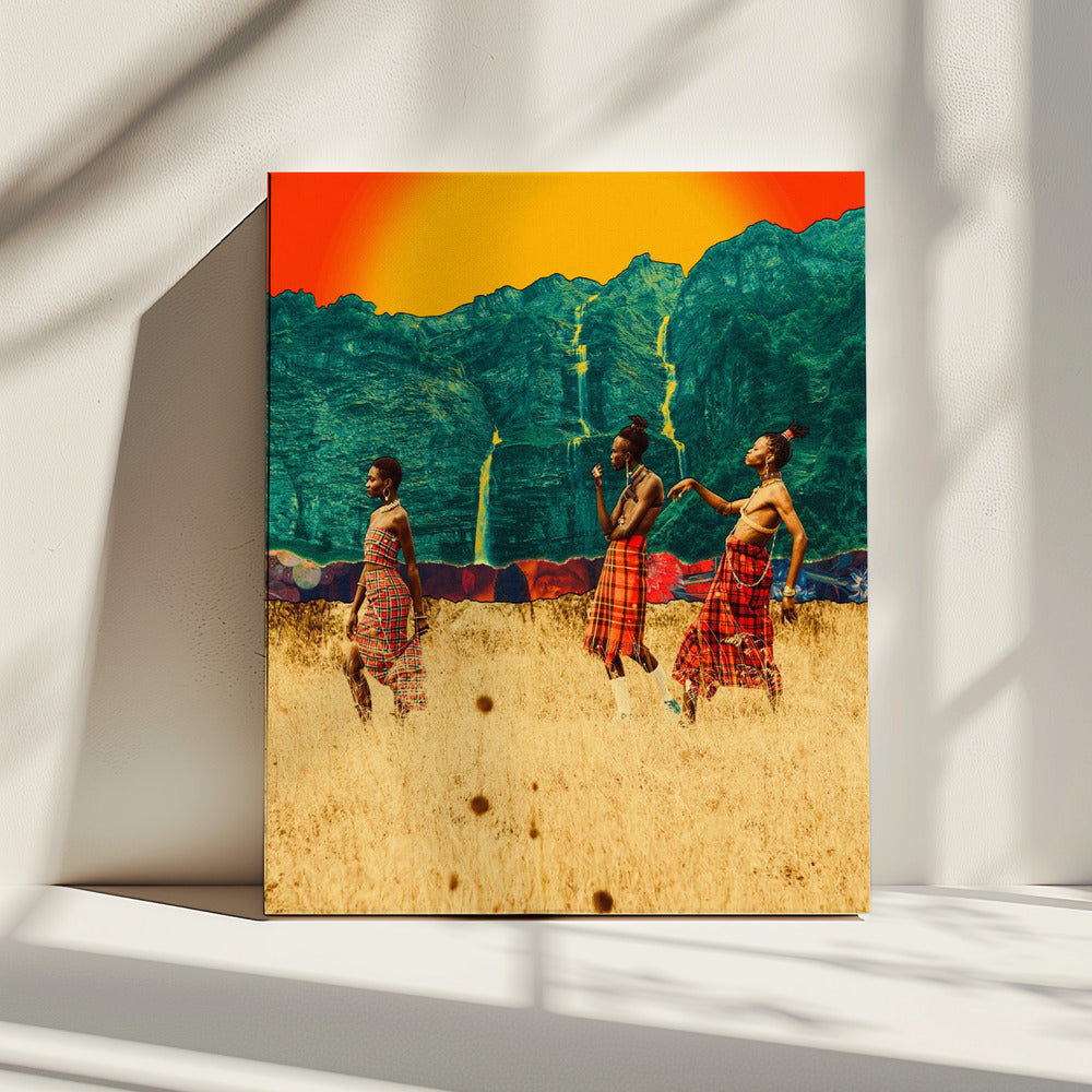 Dag één | Canvas