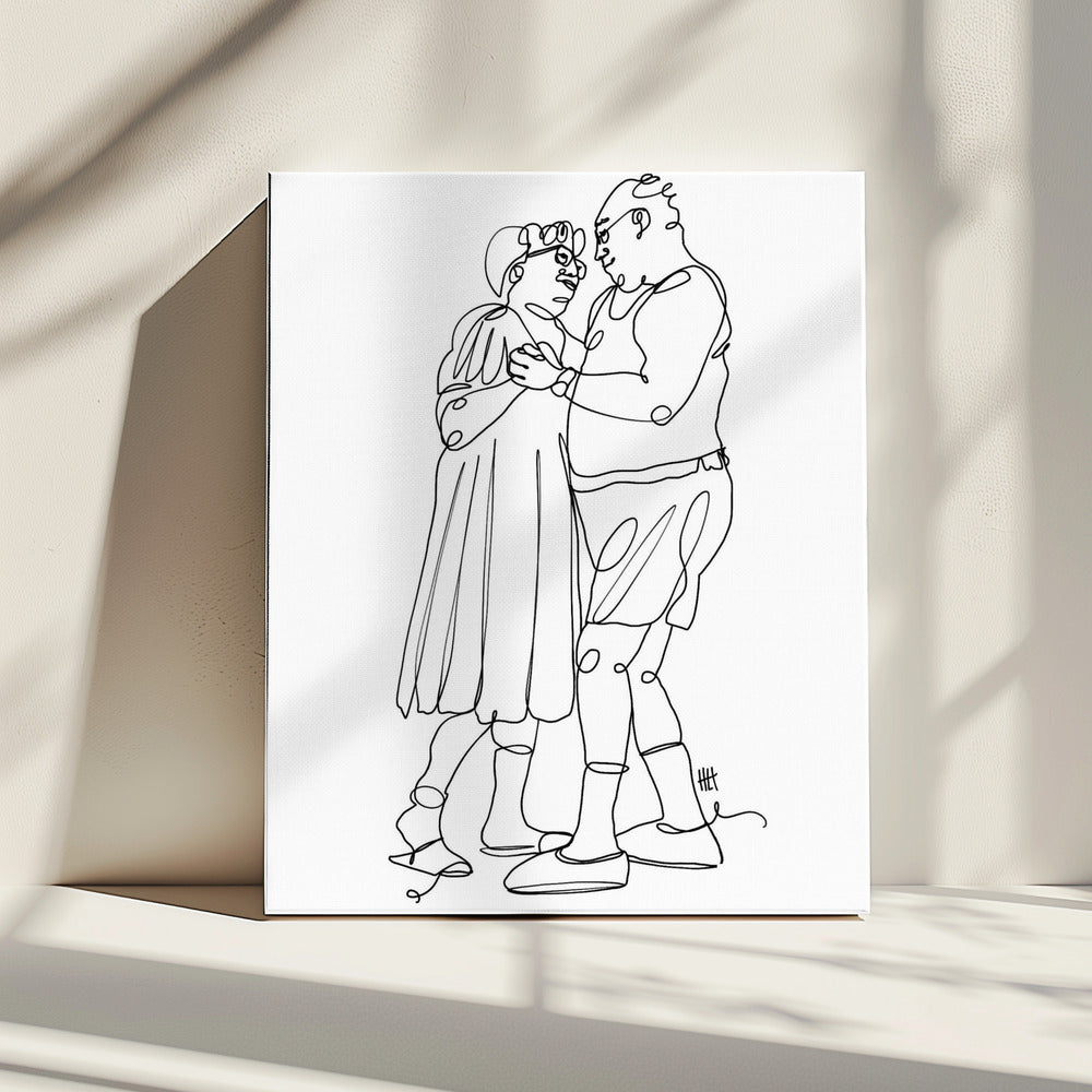 In dit leven en het volgende | Canvas