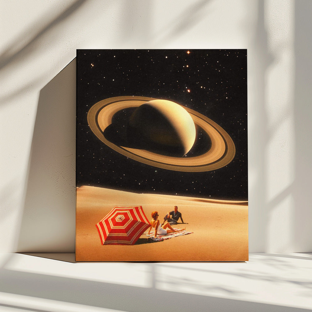 Ruimte Datum | Canvas