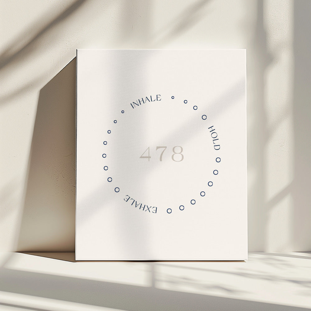 478 Adem | Canvas
