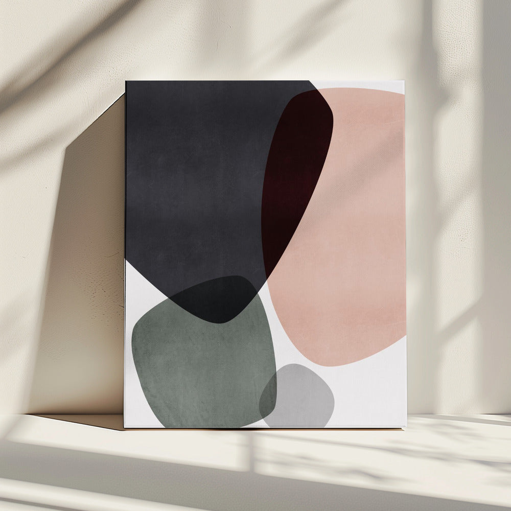 Graphic 205 | Canvas