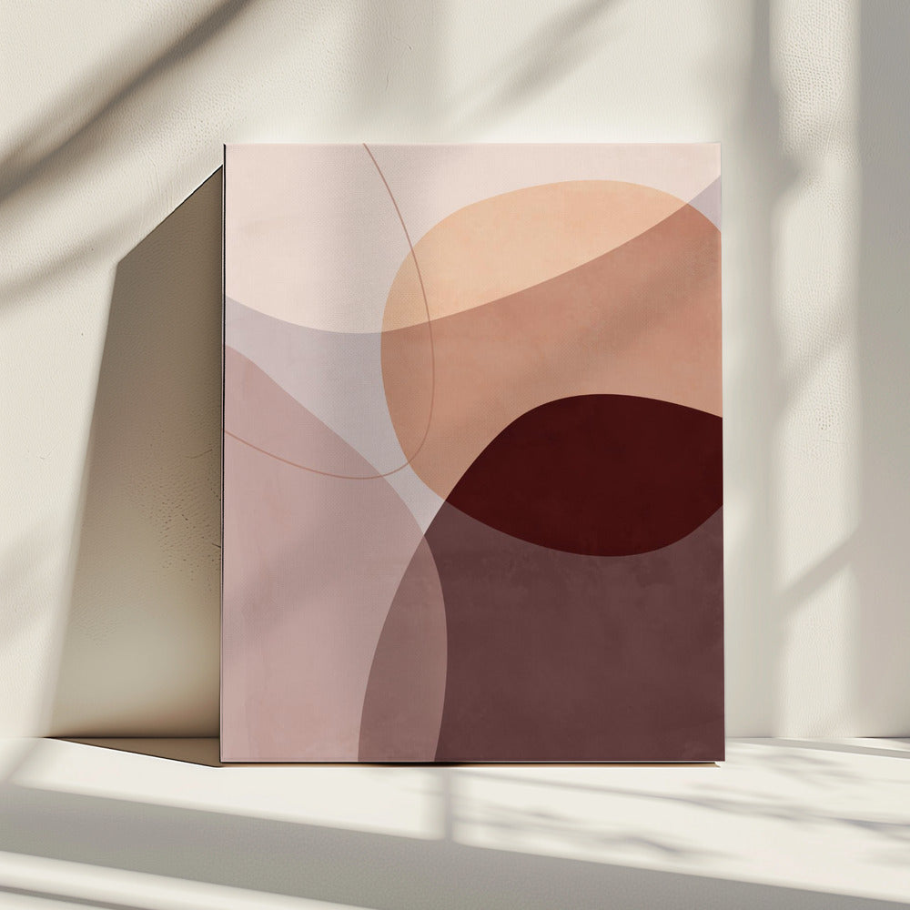Grafisch 211Y | Canvas