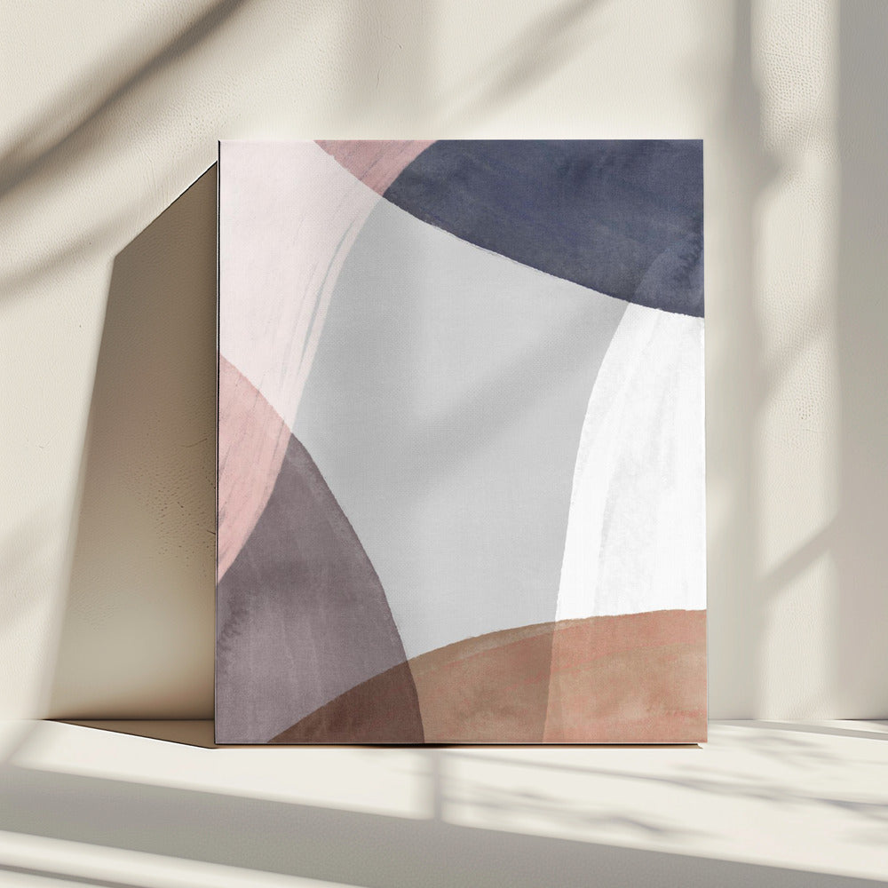 Grafiek 236 | Canvas