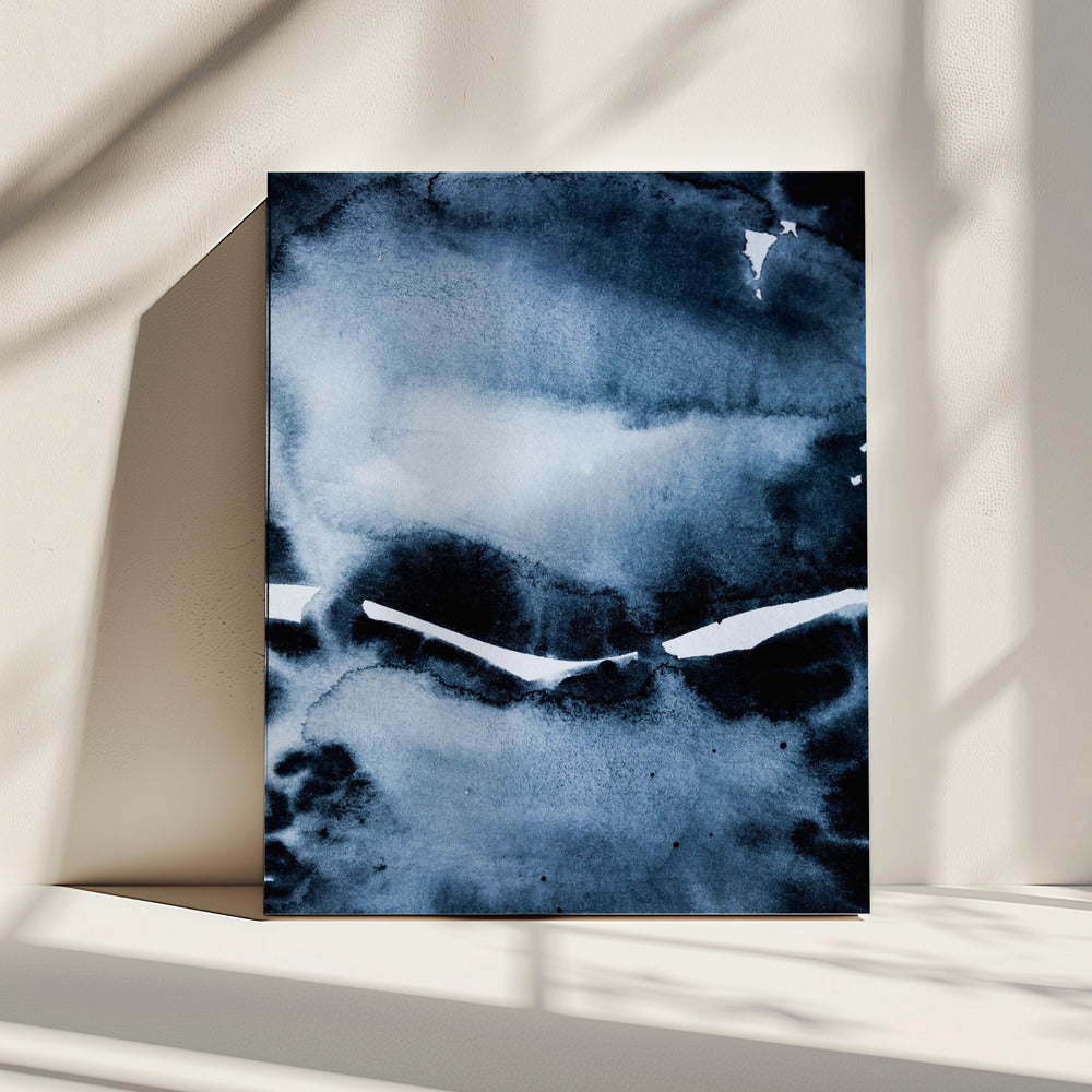 Aquarellen 6 | Canvas