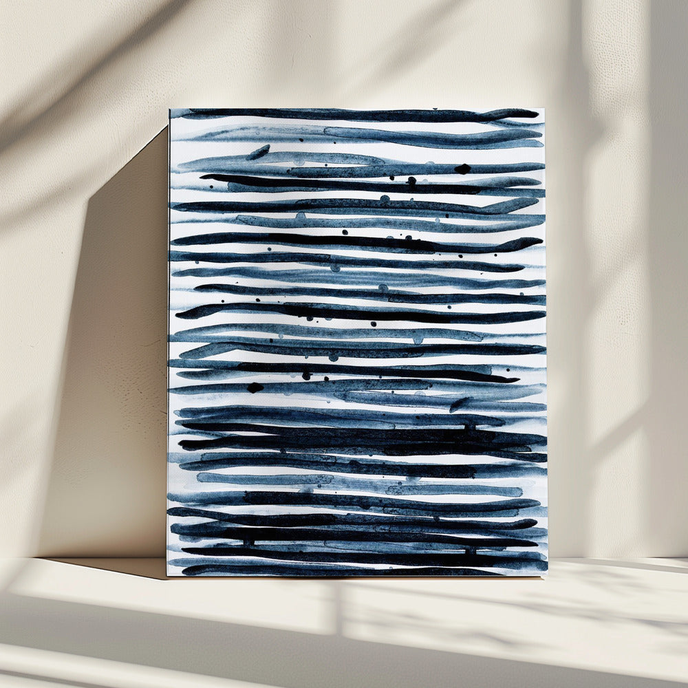 Aquarellen 9 | Canvas