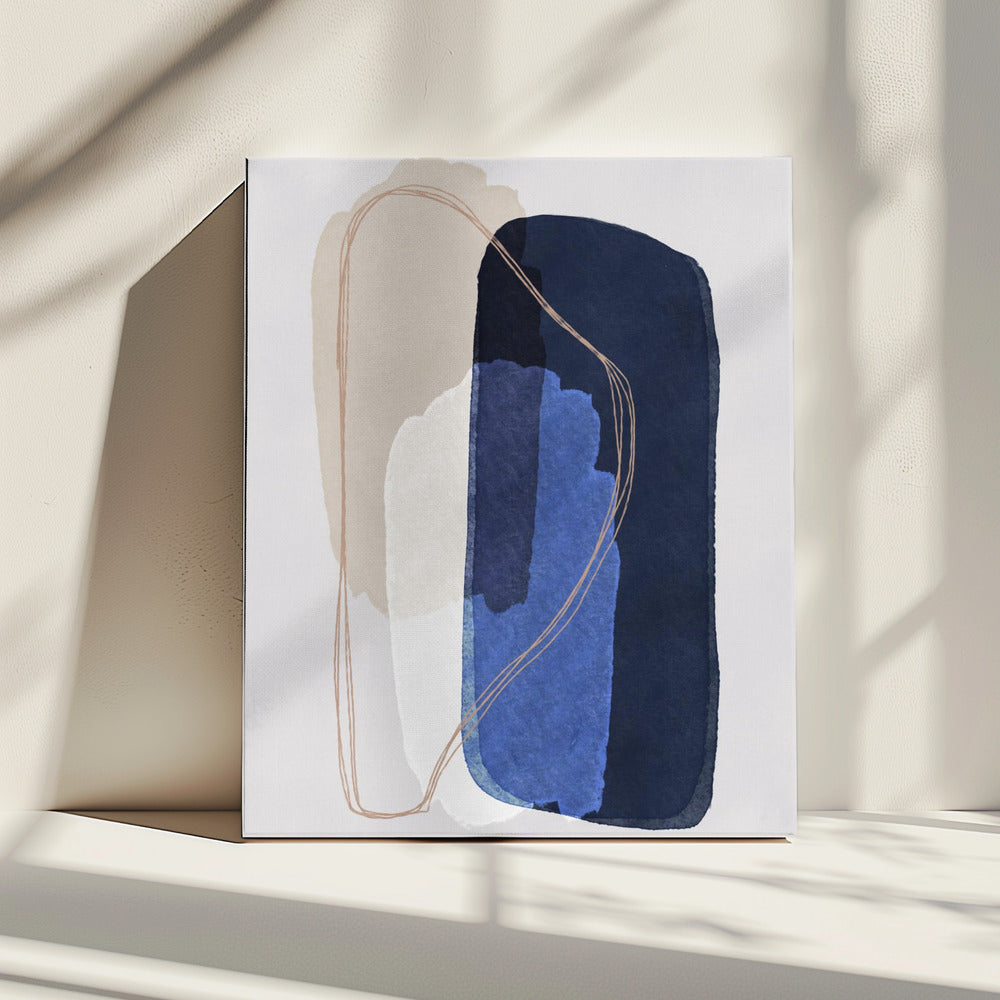 Grafisch 241x | Canvas