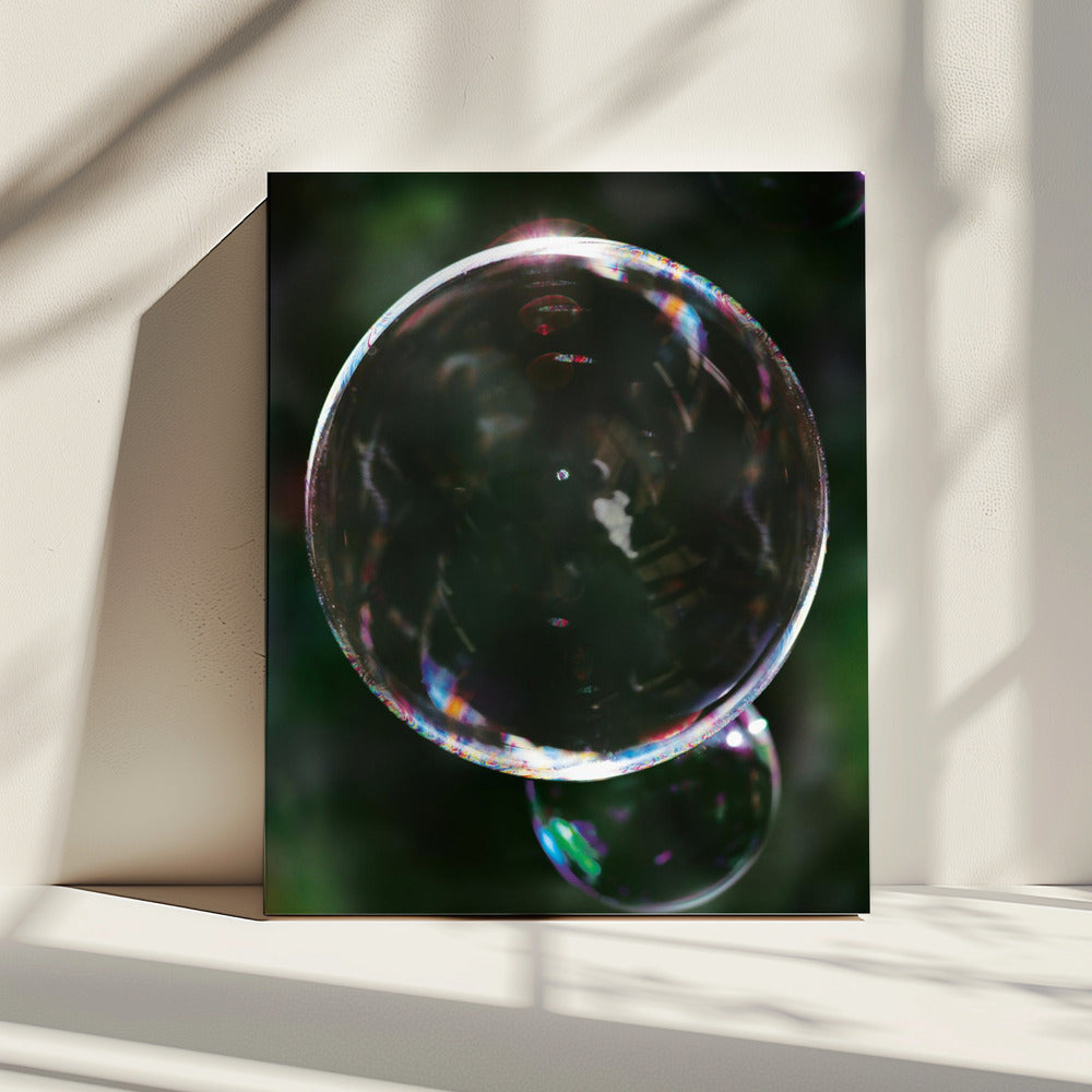 Ethereal Sferen | Canvas