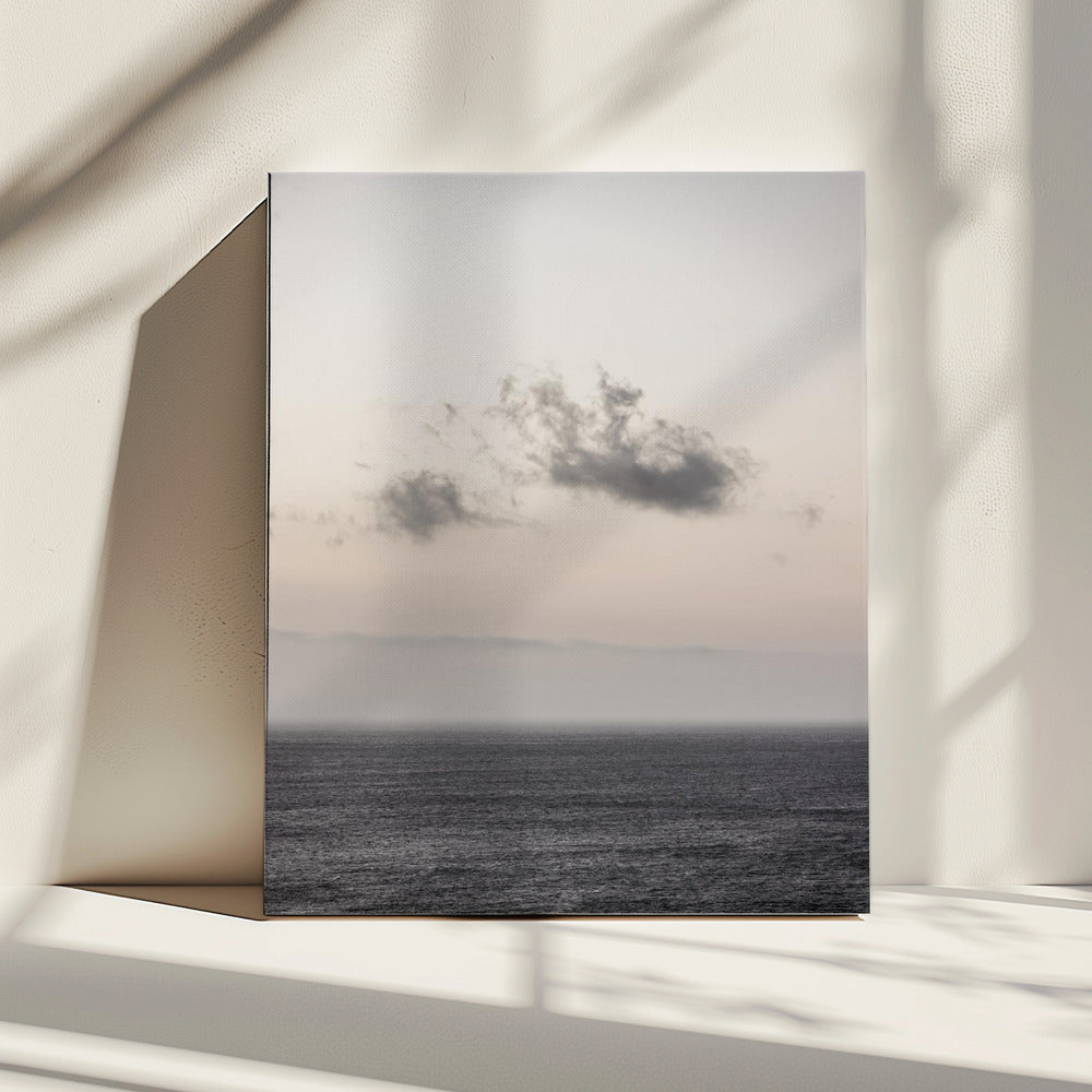 Stille Horizon | Canvas