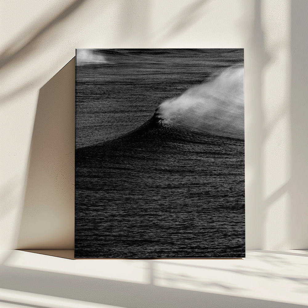 Stille Oceaangolf | Canvas