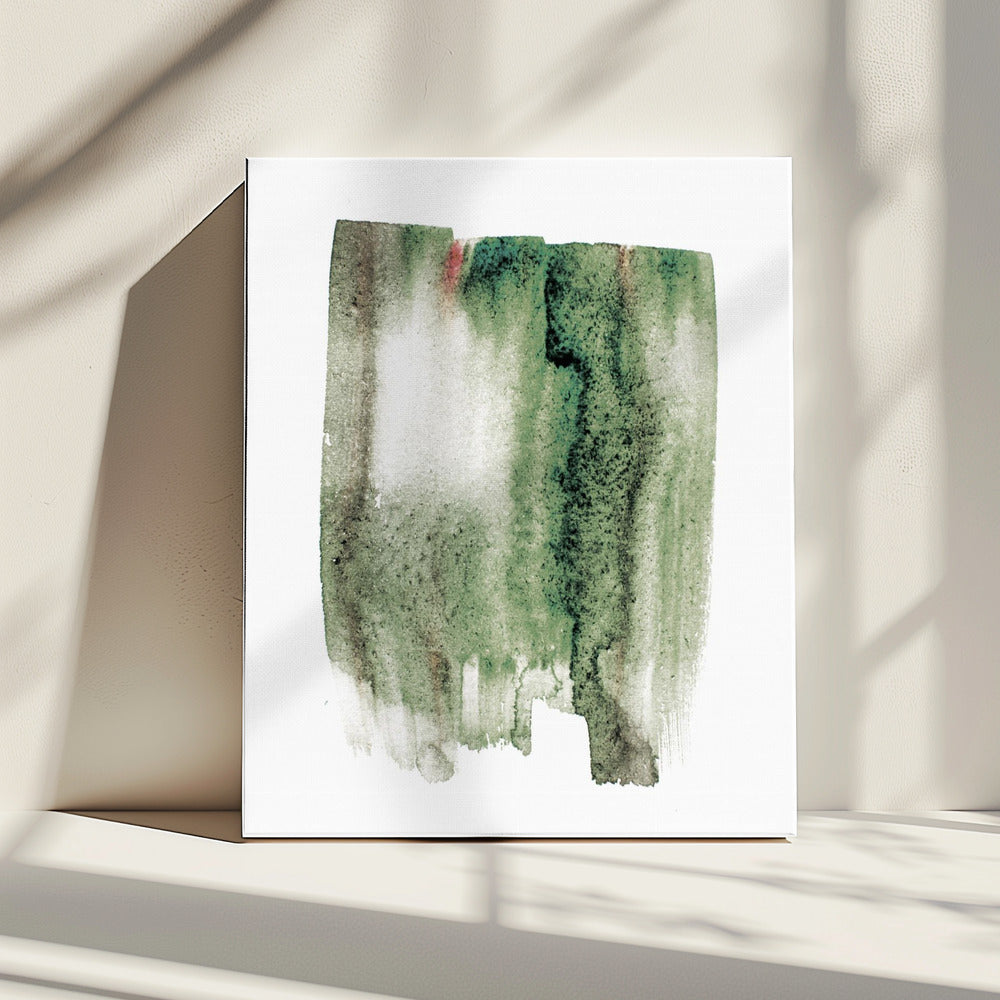 Mossige Cascade | Canvas