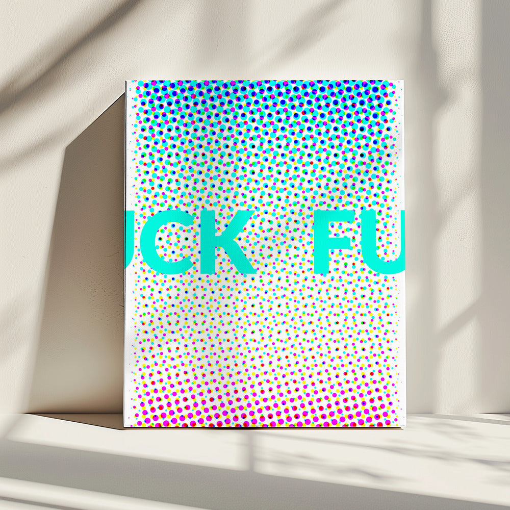 Neuken | Canvas