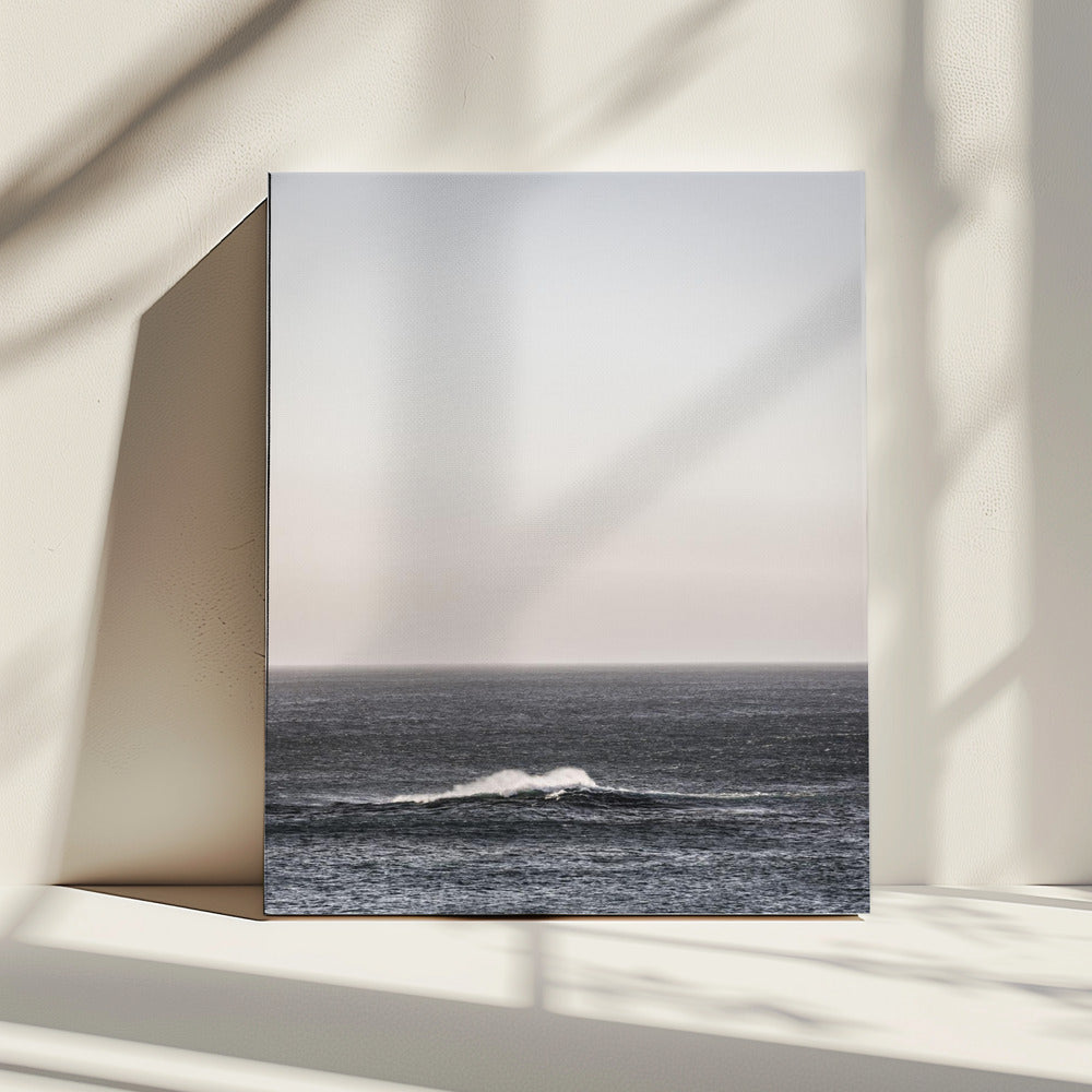Oceaan Sereniteit | Canvas