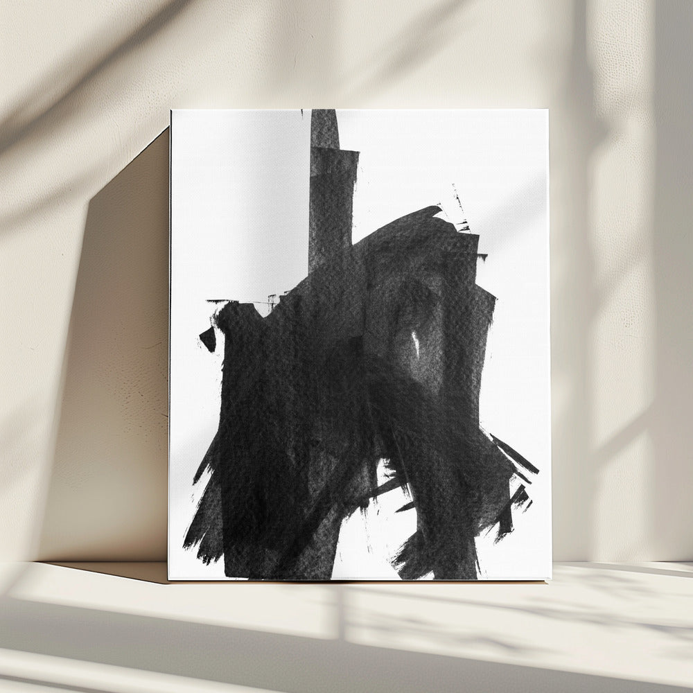 Chaotische Streken | Canvas