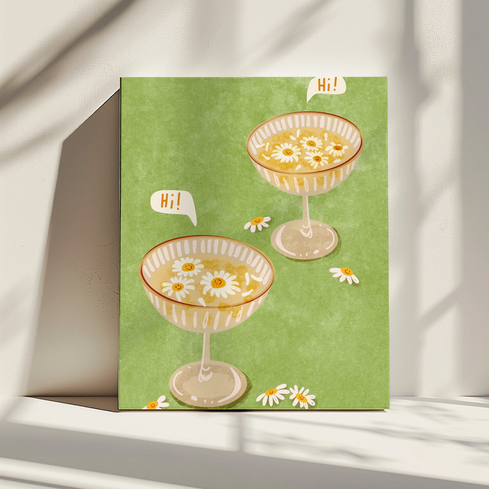Hi | Canvas