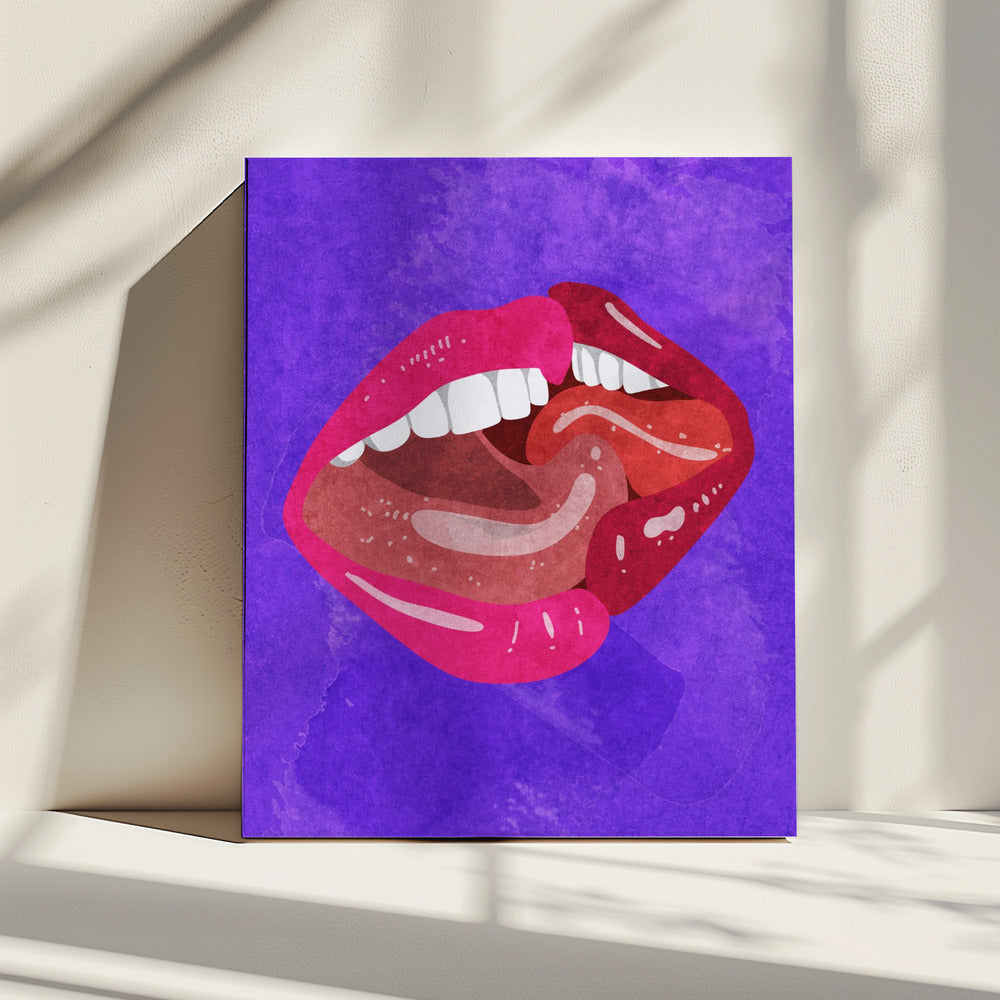 Zoenen | Canvas