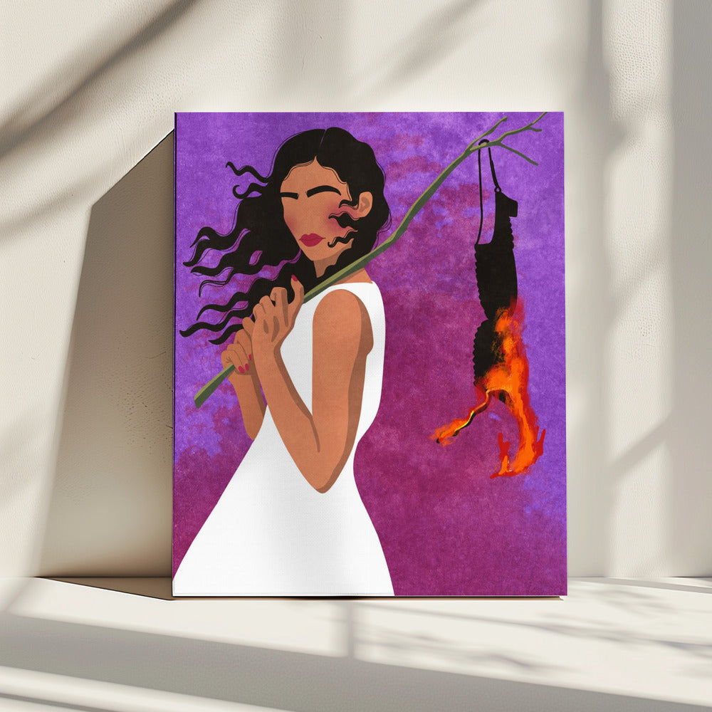 Geen bh-club | Canvas