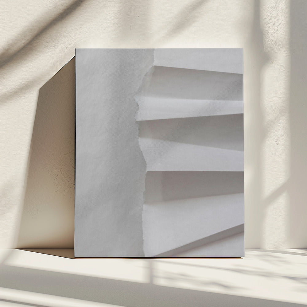 Papierstudies 12 | Canvas