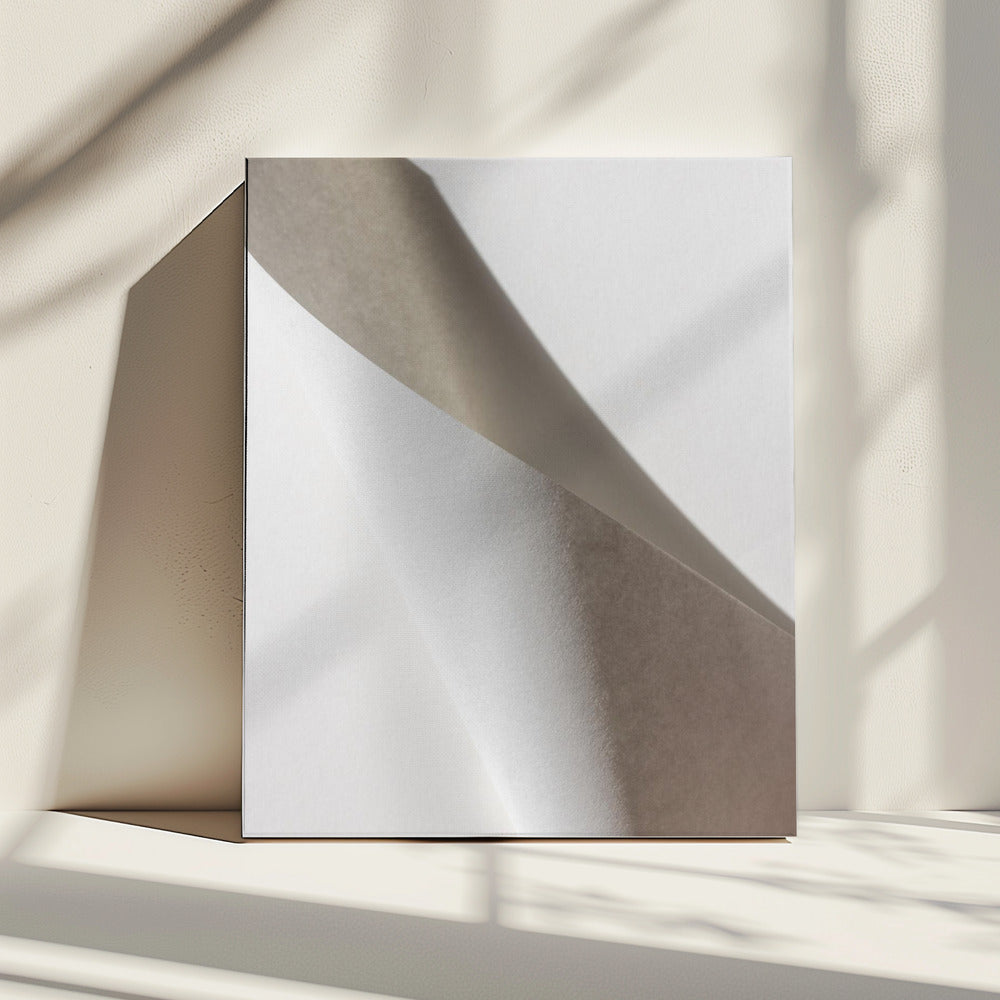 Papierstudies 15 | Canvas